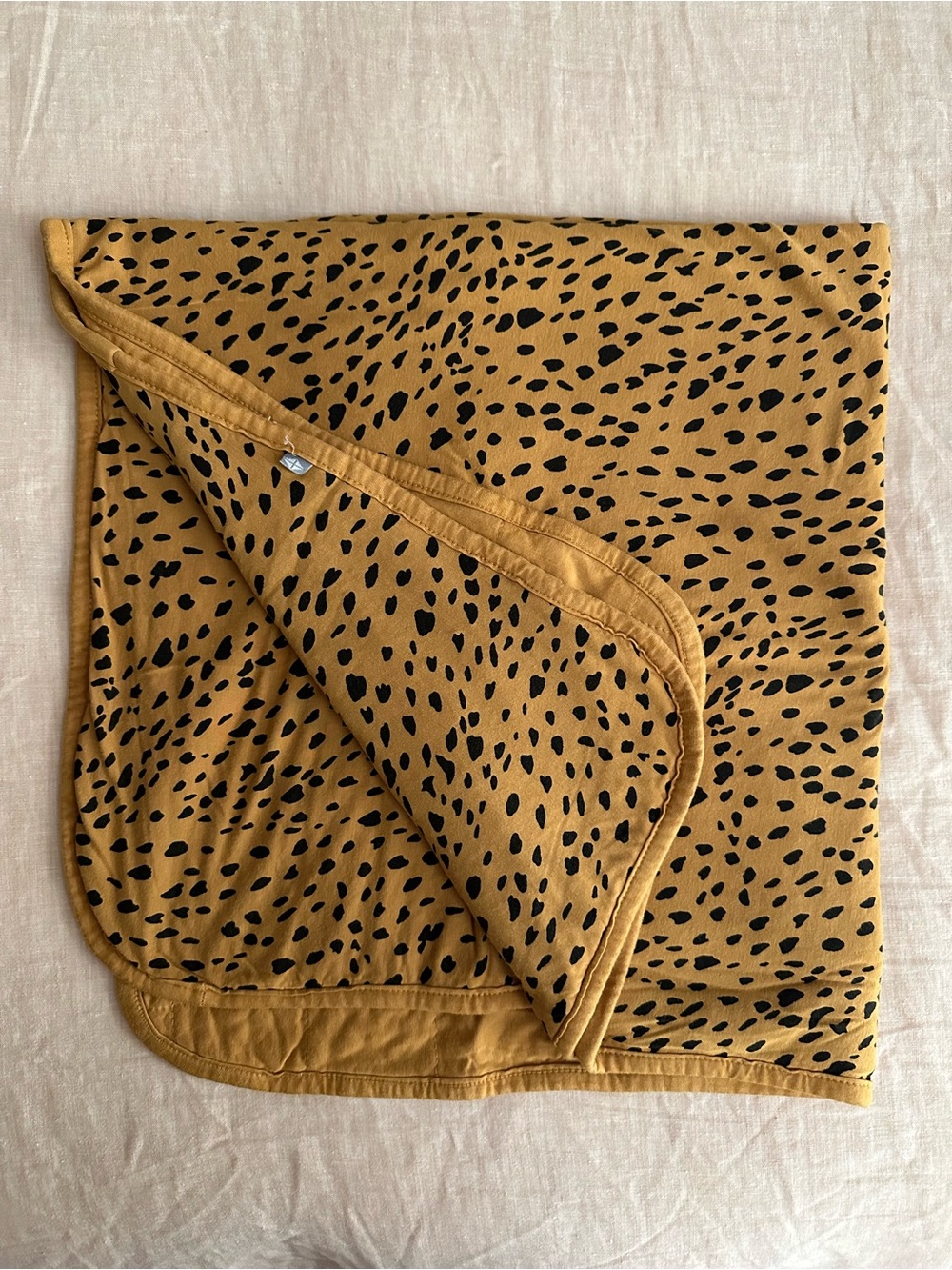 Kyte Baby Baby Blanket